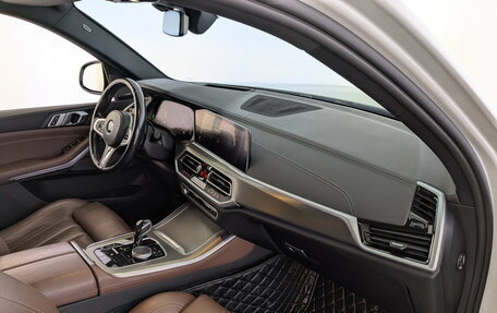 BMW X5, 2021 год, 6 900 000 рублей, 11 фотография