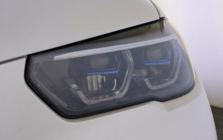 BMW X5, 2021 год, 6 900 000 рублей, 17 фотография