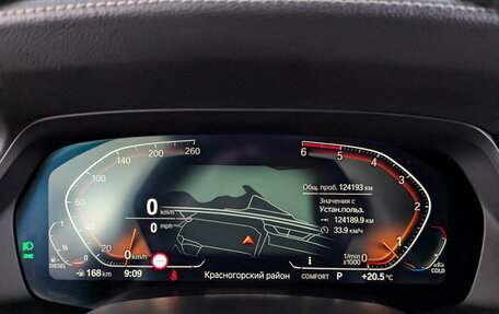 BMW X5, 2021 год, 6 900 000 рублей, 13 фотография