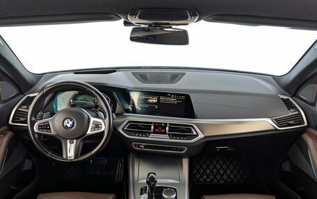 BMW X5, 2021 год, 6 900 000 рублей, 14 фотография