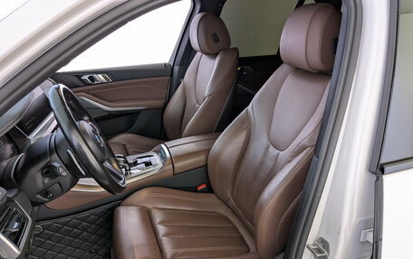 BMW X5, 2021 год, 6 900 000 рублей, 21 фотография