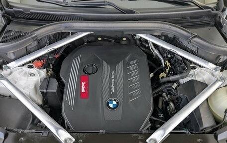 BMW X5, 2021 год, 6 900 000 рублей, 9 фотография