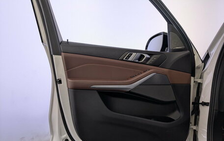 BMW X5, 2021 год, 6 900 000 рублей, 19 фотография