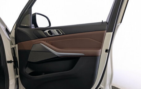 BMW X5, 2021 год, 6 900 000 рублей, 25 фотография
