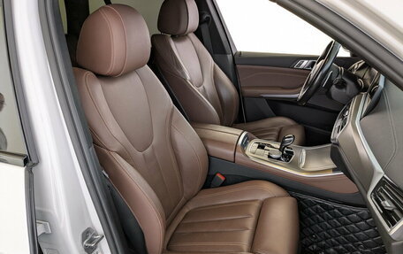 BMW X5, 2021 год, 6 900 000 рублей, 24 фотография