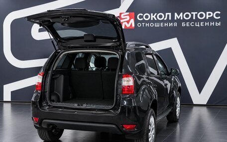 Nissan Terrano III, 2014 год, 1 049 900 рублей, 6 фотография