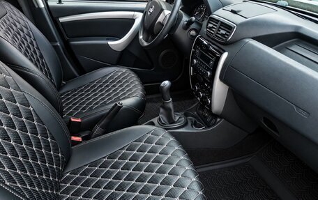 Nissan Terrano III, 2014 год, 1 049 900 рублей, 9 фотография