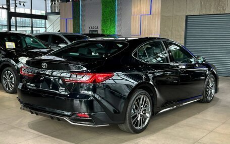 Toyota Camry, 2026 год, 4 625 000 рублей, 5 фотография