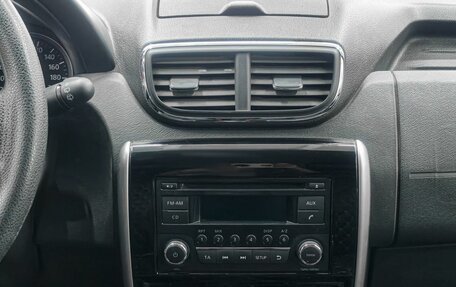 Nissan Terrano III, 2014 год, 1 049 900 рублей, 15 фотография