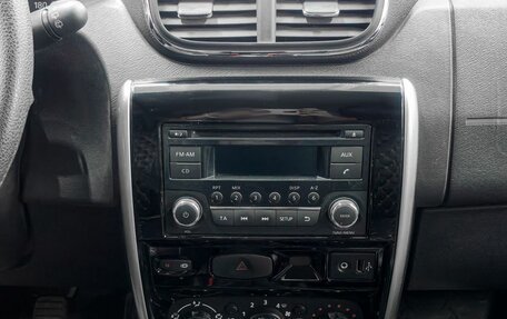 Nissan Terrano III, 2014 год, 1 049 900 рублей, 16 фотография