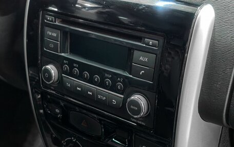 Nissan Terrano III, 2014 год, 1 049 900 рублей, 12 фотография