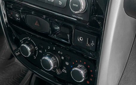 Nissan Terrano III, 2014 год, 1 049 900 рублей, 11 фотография