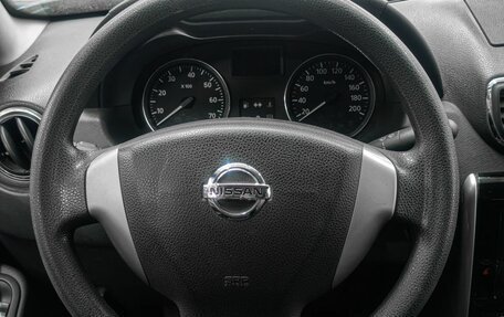 Nissan Terrano III, 2014 год, 1 049 900 рублей, 13 фотография