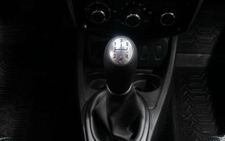 Nissan Terrano III, 2014 год, 1 049 900 рублей, 17 фотография