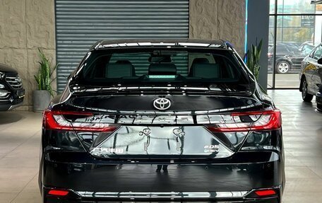 Toyota Camry, 2026 год, 4 625 000 рублей, 6 фотография