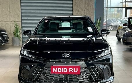Toyota Camry, 2026 год, 4 625 000 рублей, 2 фотография
