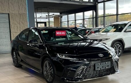 Toyota Camry, 2026 год, 4 625 000 рублей, 3 фотография