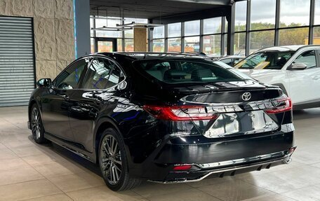 Toyota Camry, 2026 год, 4 625 000 рублей, 7 фотография