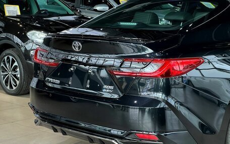 Toyota Camry, 2026 год, 4 625 000 рублей, 9 фотография