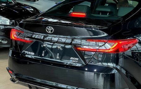 Toyota Camry, 2026 год, 4 625 000 рублей, 11 фотография