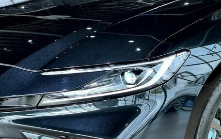 Toyota Camry, 2026 год, 4 625 000 рублей, 10 фотография