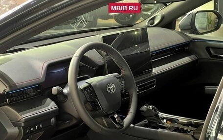 Toyota Camry, 2026 год, 4 625 000 рублей, 15 фотография