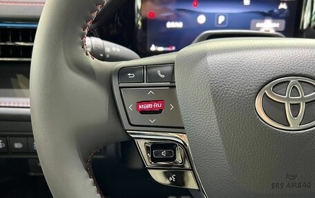 Toyota Camry, 2026 год, 4 625 000 рублей, 18 фотография