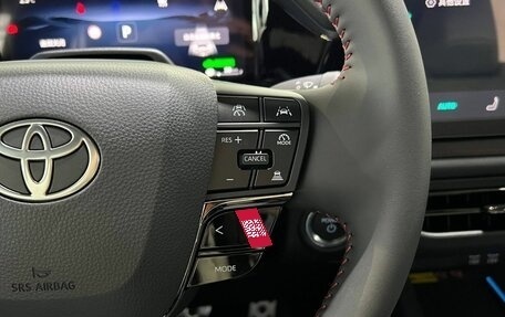 Toyota Camry, 2026 год, 4 625 000 рублей, 19 фотография