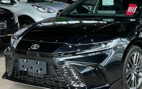 Toyota Camry, 2026 год, 4 625 000 рублей, 14 фотография