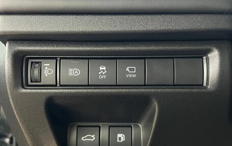 Toyota Camry, 2026 год, 4 625 000 рублей, 22 фотография