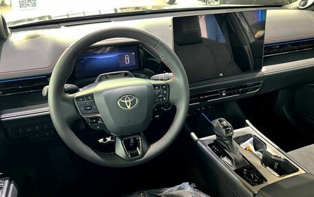 Toyota Camry, 2026 год, 4 625 000 рублей, 29 фотография