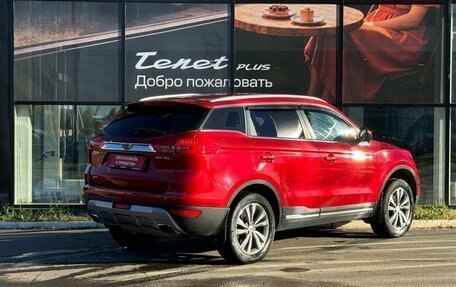 Geely Atlas I, 2019 год, 1 420 000 рублей, 5 фотография