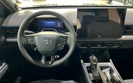 Toyota Camry, 2026 год, 4 625 000 рублей, 30 фотография