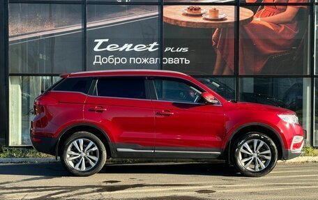 Geely Atlas I, 2019 год, 1 420 000 рублей, 4 фотография