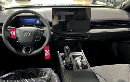Toyota Camry, 2026 год, 4 625 000 рублей, 28 фотография