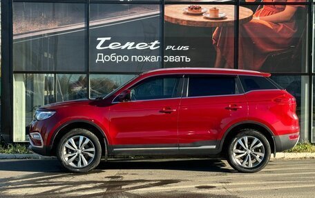 Geely Atlas I, 2019 год, 1 420 000 рублей, 8 фотография