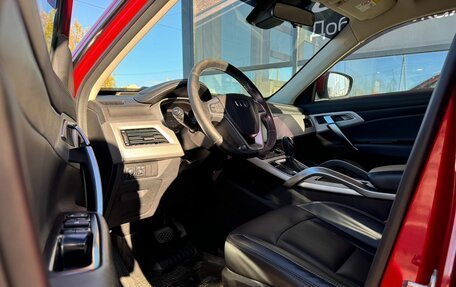 Geely Atlas I, 2019 год, 1 420 000 рублей, 10 фотография
