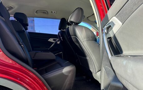 Geely Atlas I, 2019 год, 1 420 000 рублей, 13 фотография