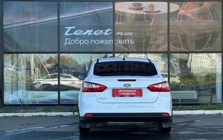 Ford Focus III, 2013 год, 670 000 рублей, 6 фотография