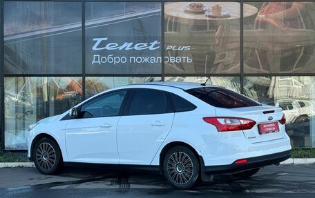 Ford Focus III, 2013 год, 670 000 рублей, 7 фотография