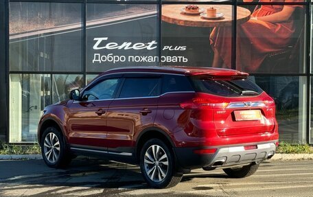 Geely Atlas I, 2019 год, 1 420 000 рублей, 7 фотография