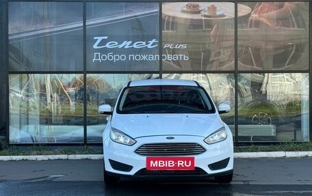 Ford Focus III, 2013 год, 670 000 рублей, 2 фотография