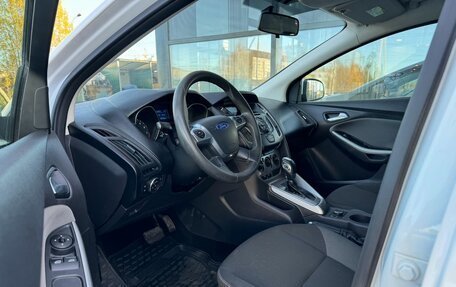 Ford Focus III, 2013 год, 670 000 рублей, 9 фотография