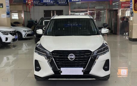 Nissan Kicks I, 2022 год, 1 080 000 рублей, 2 фотография