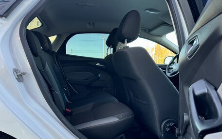 Ford Focus III, 2013 год, 670 000 рублей, 11 фотография