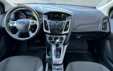 Ford Focus III, 2013 год, 670 000 рублей, 12 фотография