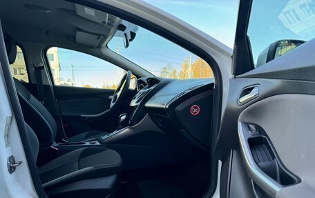Ford Focus III, 2013 год, 670 000 рублей, 10 фотография