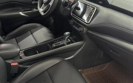 Nissan Kicks I, 2022 год, 1 080 000 рублей, 11 фотография