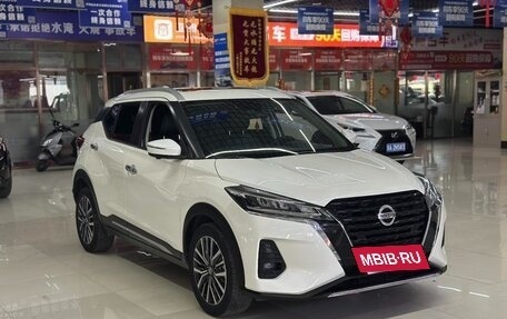 Nissan Kicks I, 2022 год, 1 080 000 рублей, 3 фотография