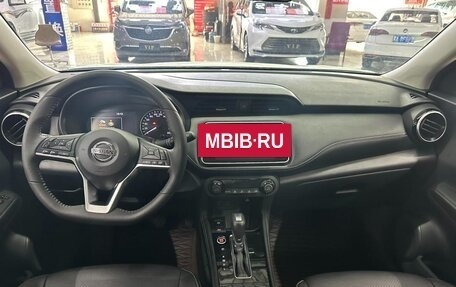 Nissan Kicks I, 2022 год, 1 080 000 рублей, 9 фотография